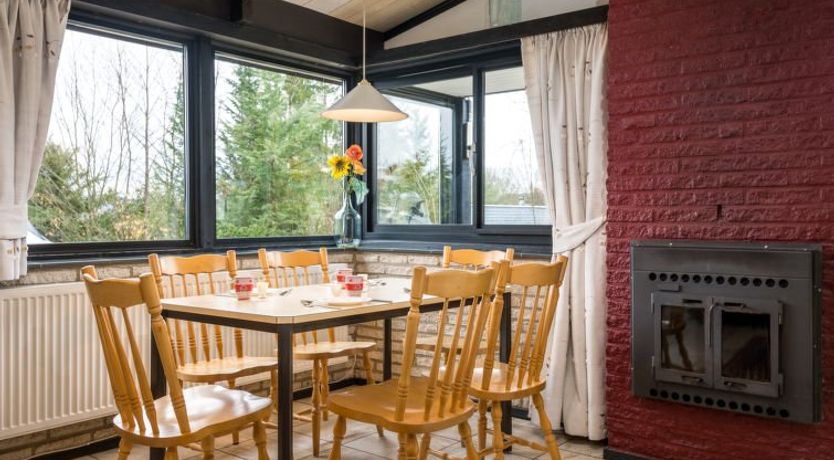 Photo of Haus 11 Holiday Home 6