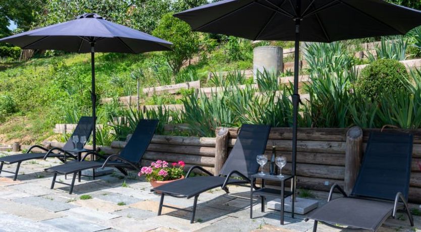 Photo of Le Cineserie Holiday Home 2