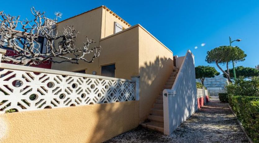 Photo of Les Caraïbes du Levant Apartment 3