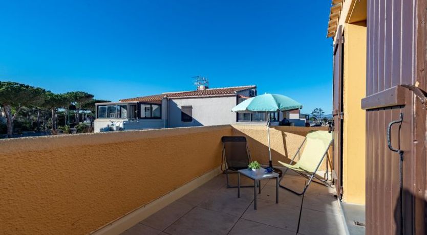 Photo of Les Caraïbes du Levant Apartment 3