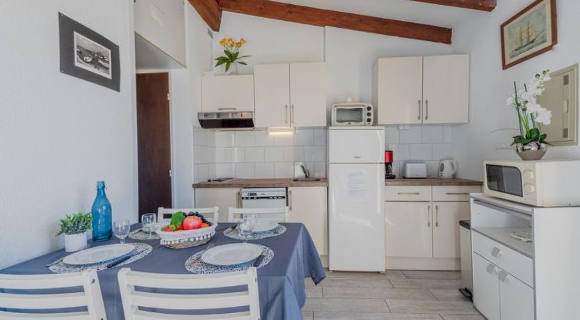 Photo of Les Caraïbes du Levant Apartment 3