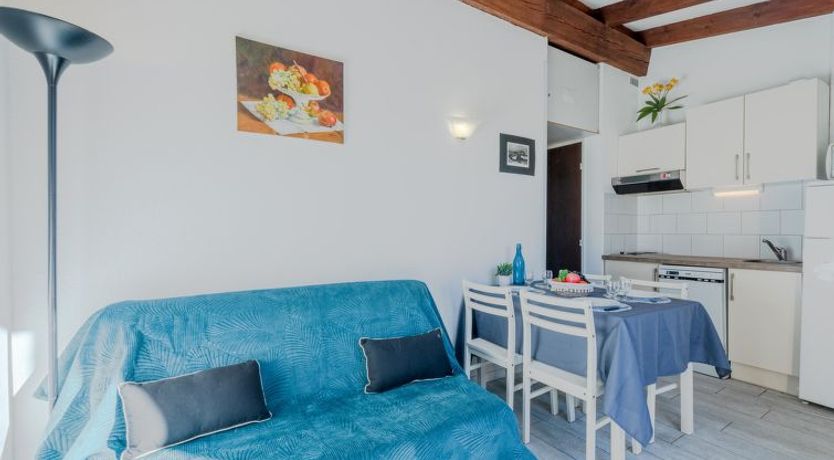 Photo of Les Caraïbes du Levant Apartment 3