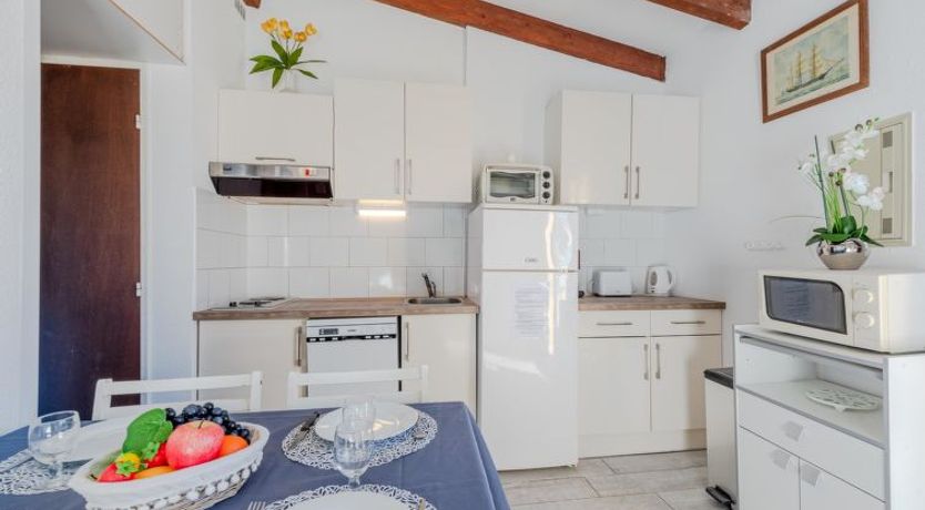 Photo of Les Caraïbes du Levant Apartment 3