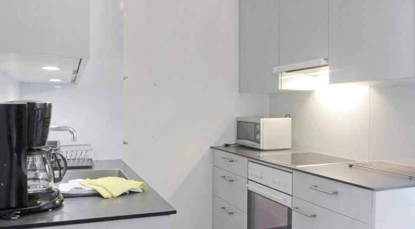 Photo of Eiger Residence Apt.H Apartment 4