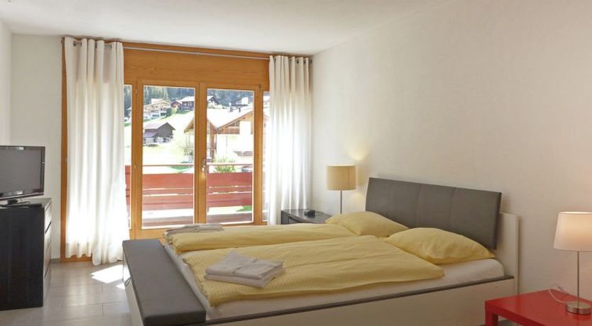 Photo of Eiger Residence Apt.H Apartment 4