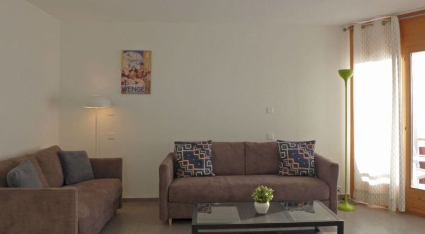Photo of Eiger Residence Apt.H Apartment 4
