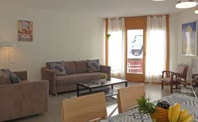 Photo of Eiger Residence Apt.H Apartment 4