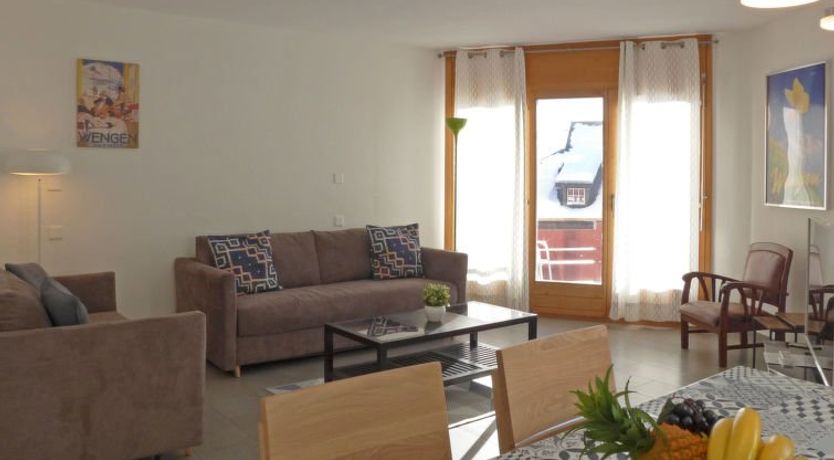Photo of Eiger Apartment 4