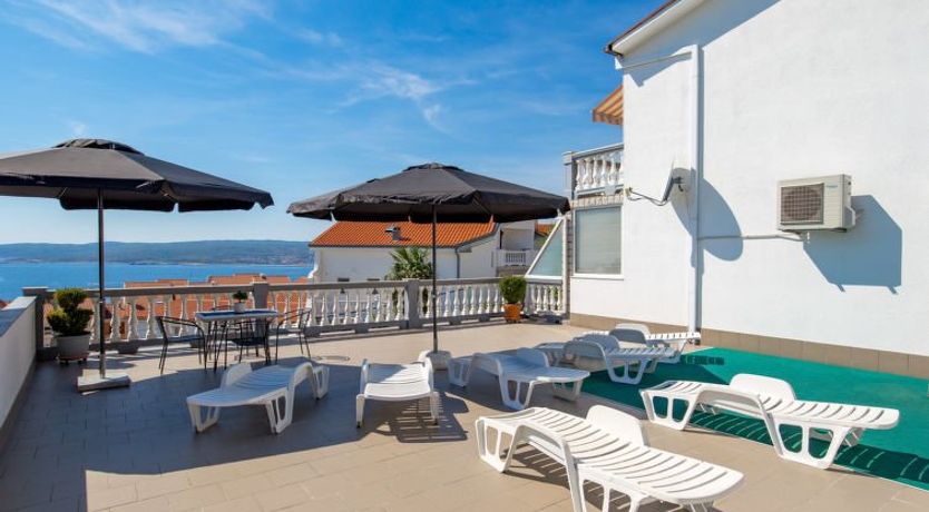 Photo of Brzic Apartment 4