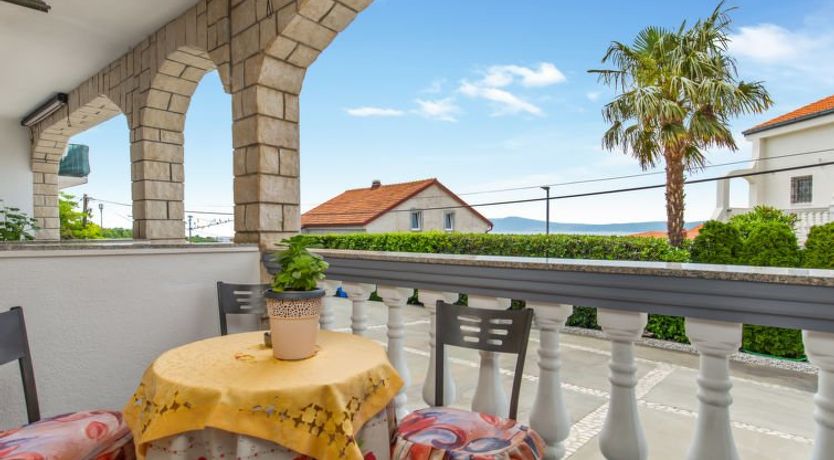 Photo of Brzic Apartment 4