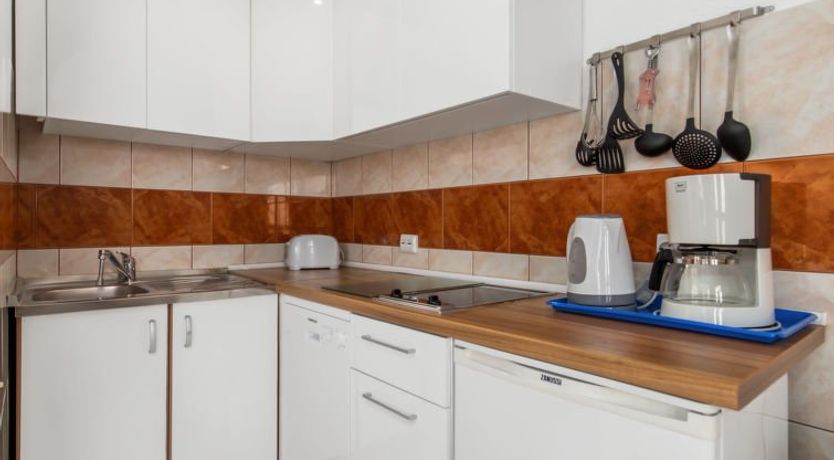 Photo of Brzic Apartment 4