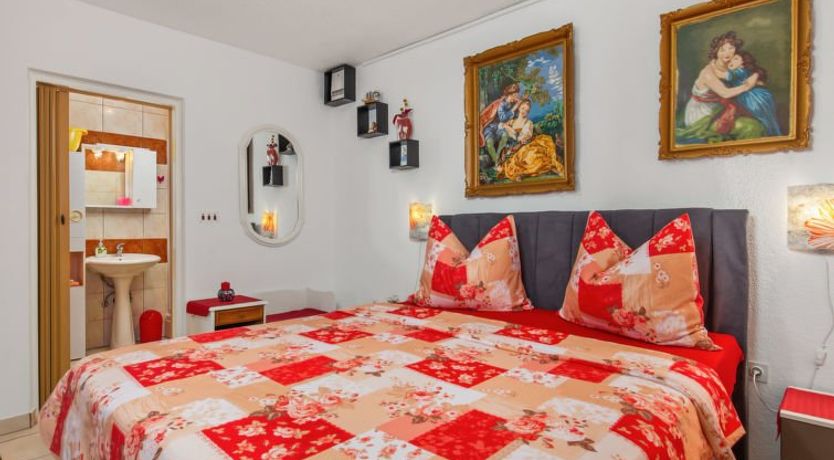 Photo of Brzic Apartment 4