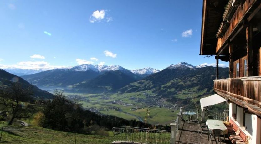 Photo of Unterflöber Apartment 3