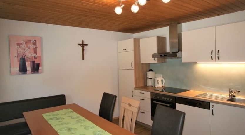 Photo of Unterflöber Apartment 3