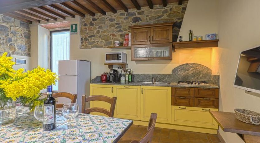 Photo of Petrarca Apartment 2