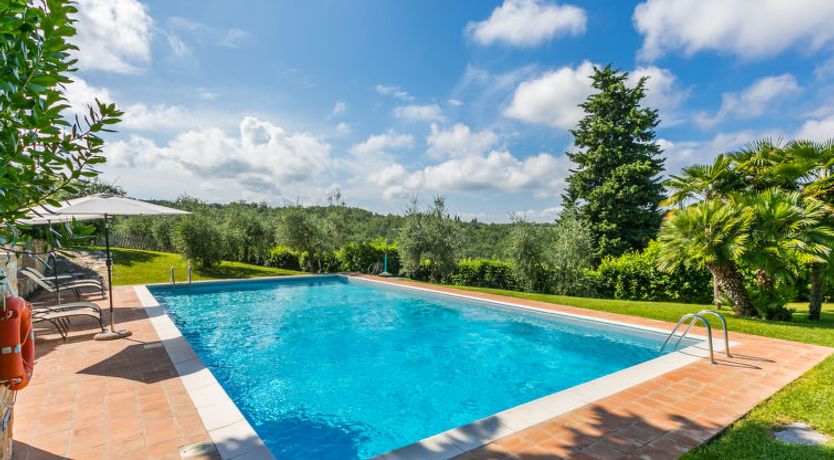 Photo of Petrarca Apartment 2