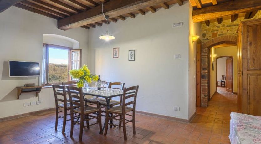 Photo of Petrarca Apartment 2