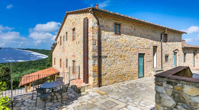 Photo of Petrarca Apartment 2