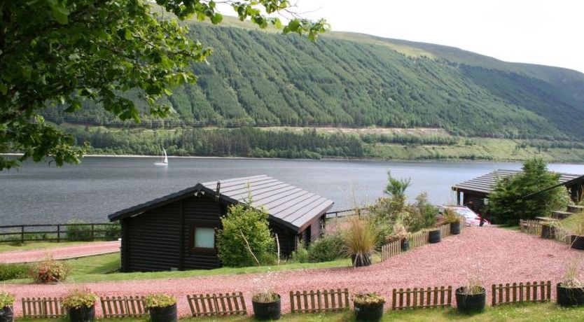 Photo of Birch Holiday Home 2