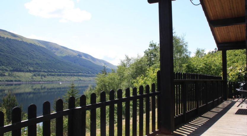 Photo of Birch Holiday Home 2