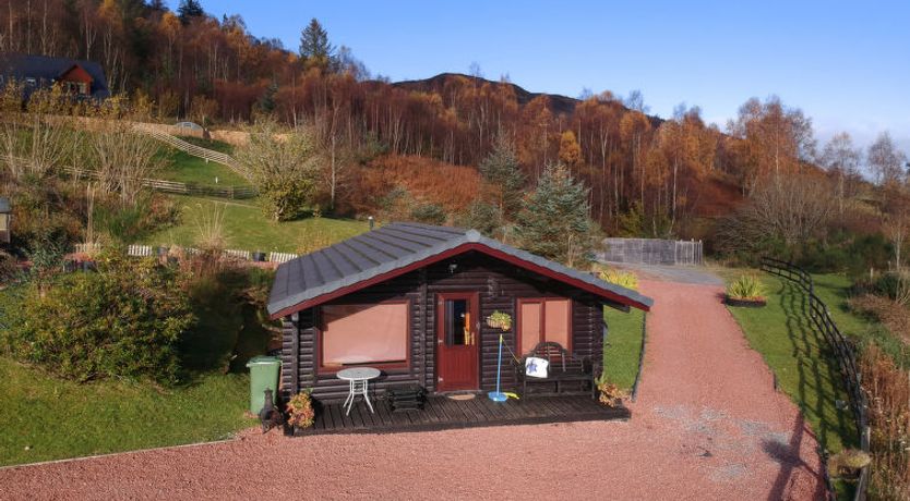 Photo of Birch Holiday Home 2