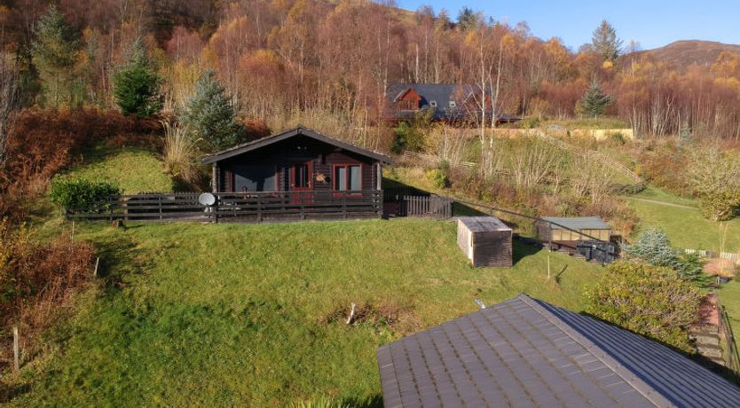 Photo of Birch Holiday Home 2