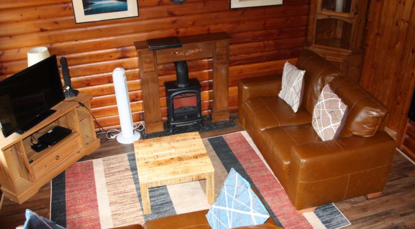 Photo of Birch Holiday Home 2