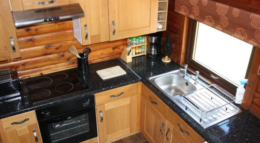 Photo of Birch Holiday Home 2