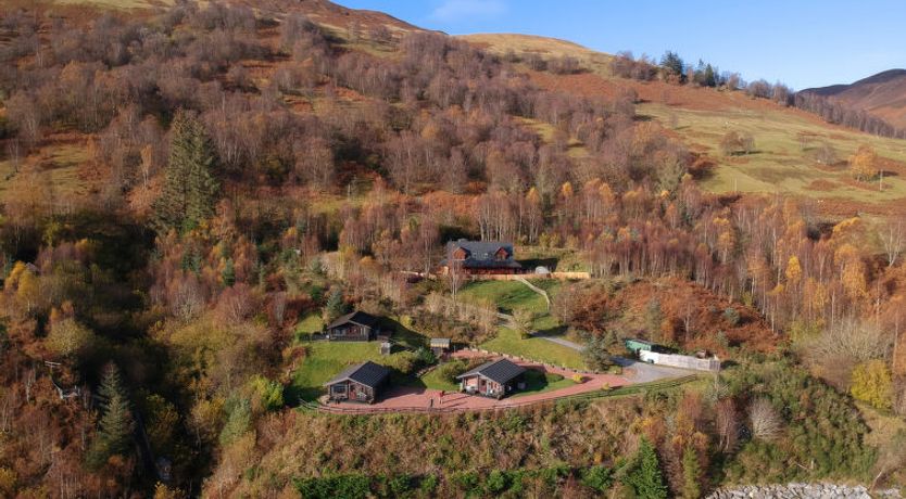 Photo of Birch Holiday Home 2