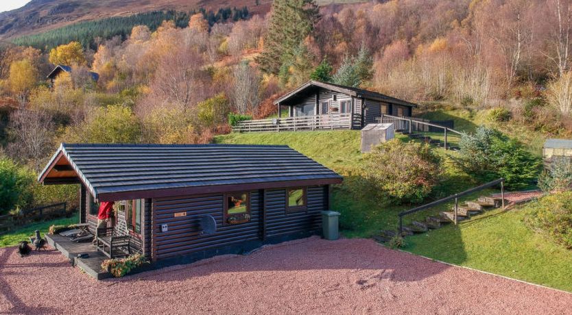 Photo of Birch Holiday Home 2