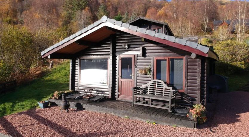 Photo of Highand Lodges Holiday Home 2