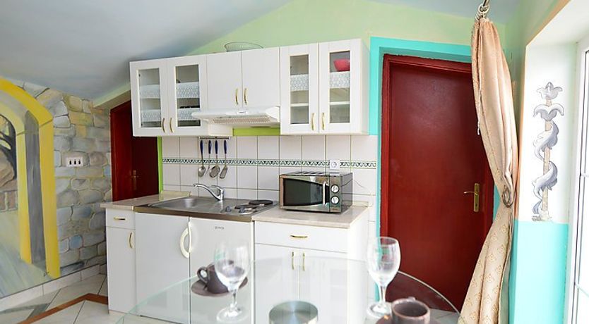 Photo of Ivana Apartment 4