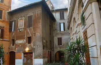 Campo de' Fiori Apartment 3 Apartment