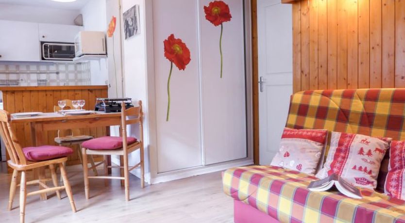 Photo of Champraz Apartment 14