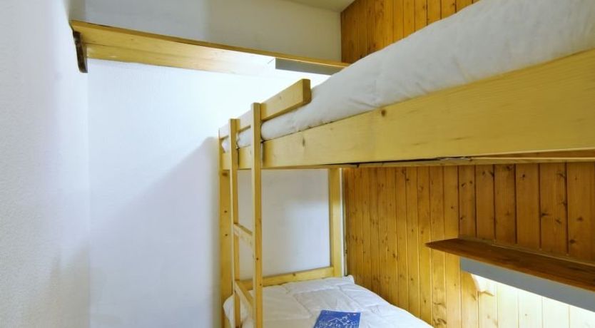 Photo of Champraz Apartment 14