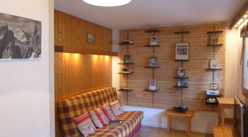 Photo of Champraz Apartment 14