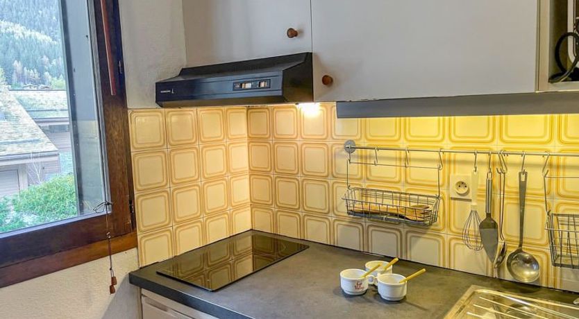 Photo of Champraz Apartment 14