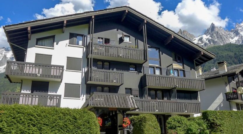 Photo of Champraz Apartment 14