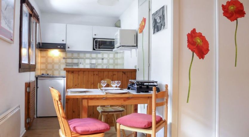 Photo of Champraz Apartment 14