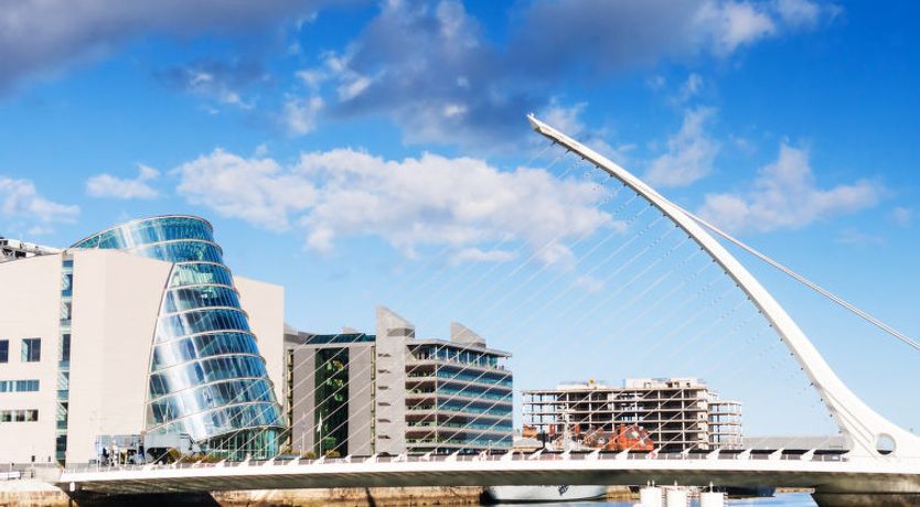 Photo of Baggot Rath Apartment 5