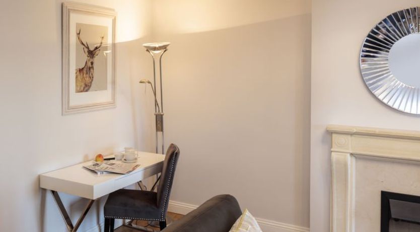 Photo of Baggot Rath Apartment 5