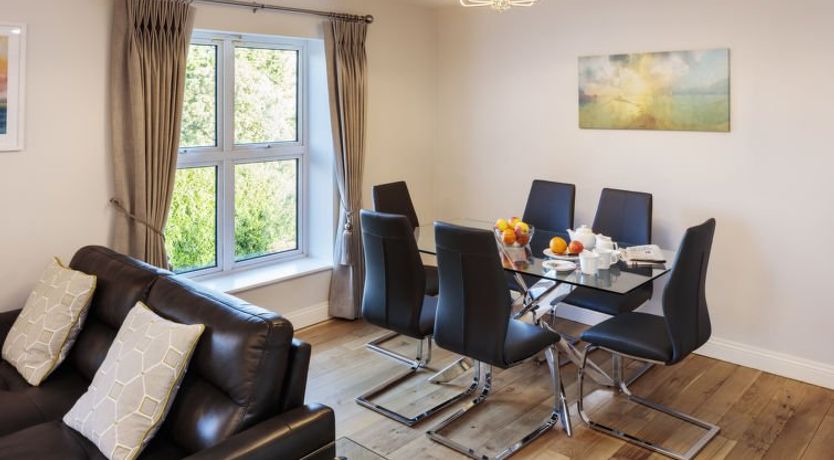 Photo of Baggot Rath Apartment 5