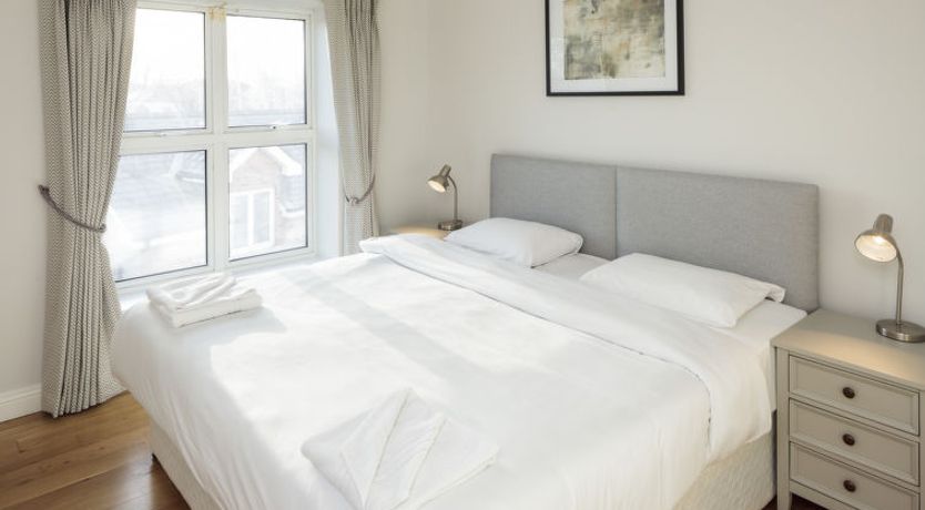 Photo of Baggot Rath Apartment 5