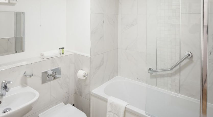 Photo of Baggot Rath Apartment 5