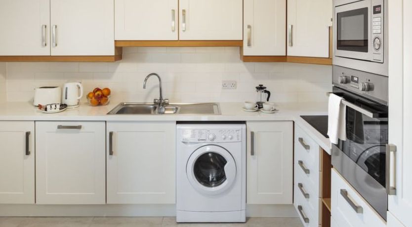 Photo of Baggot Rath Apartment 5