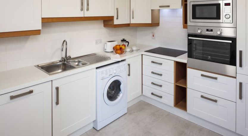 Photo of Baggot Rath Apartment 5