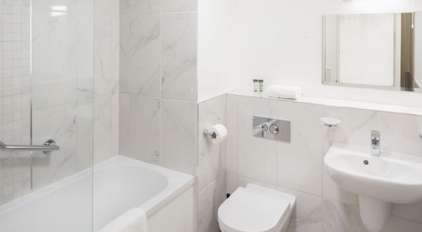 Photo of Baggot Rath Apartment 5