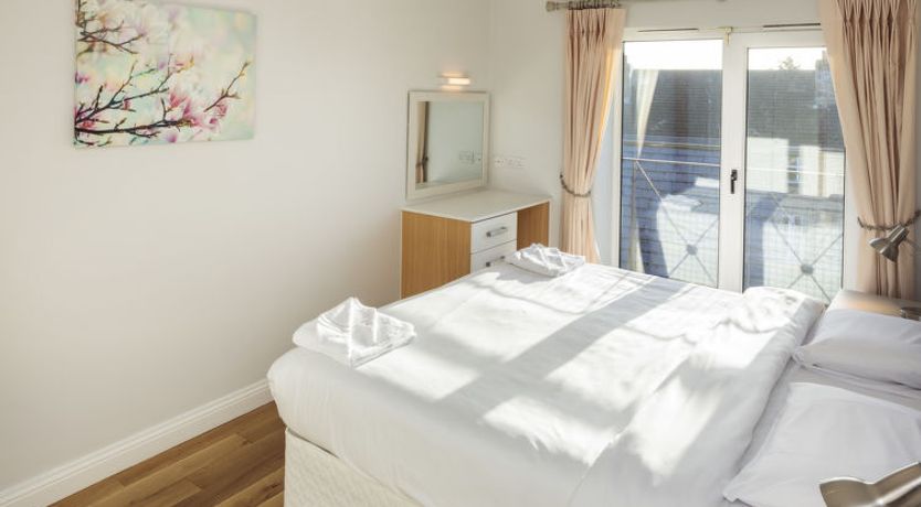 Photo of Baggot Rath Apartment 5