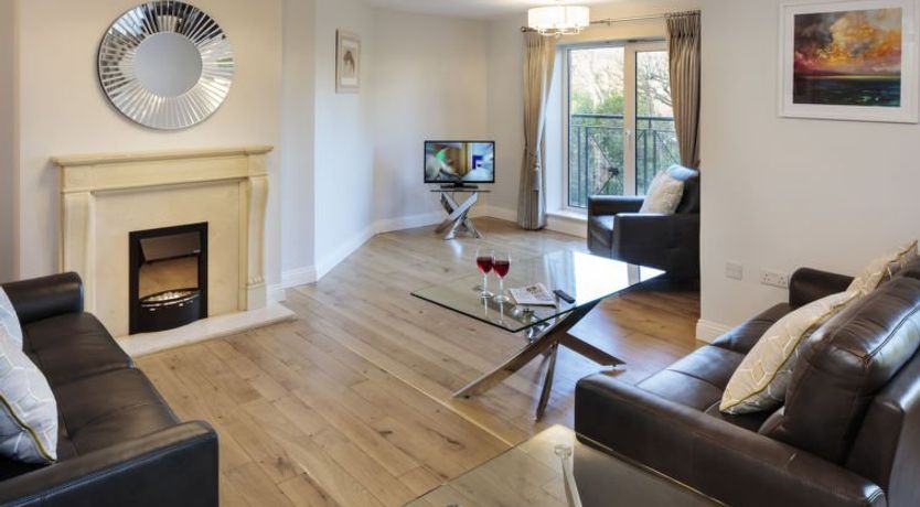 Photo of Baggot Rath Apartment 5