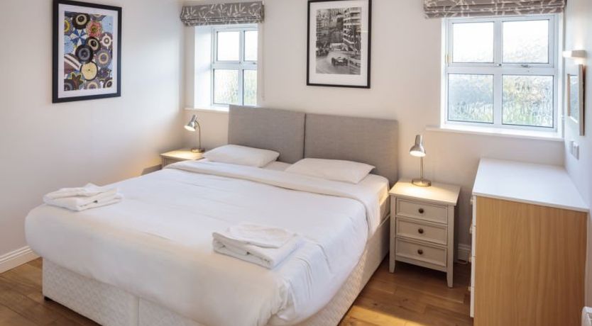 Photo of Baggot Rath Apartment 5